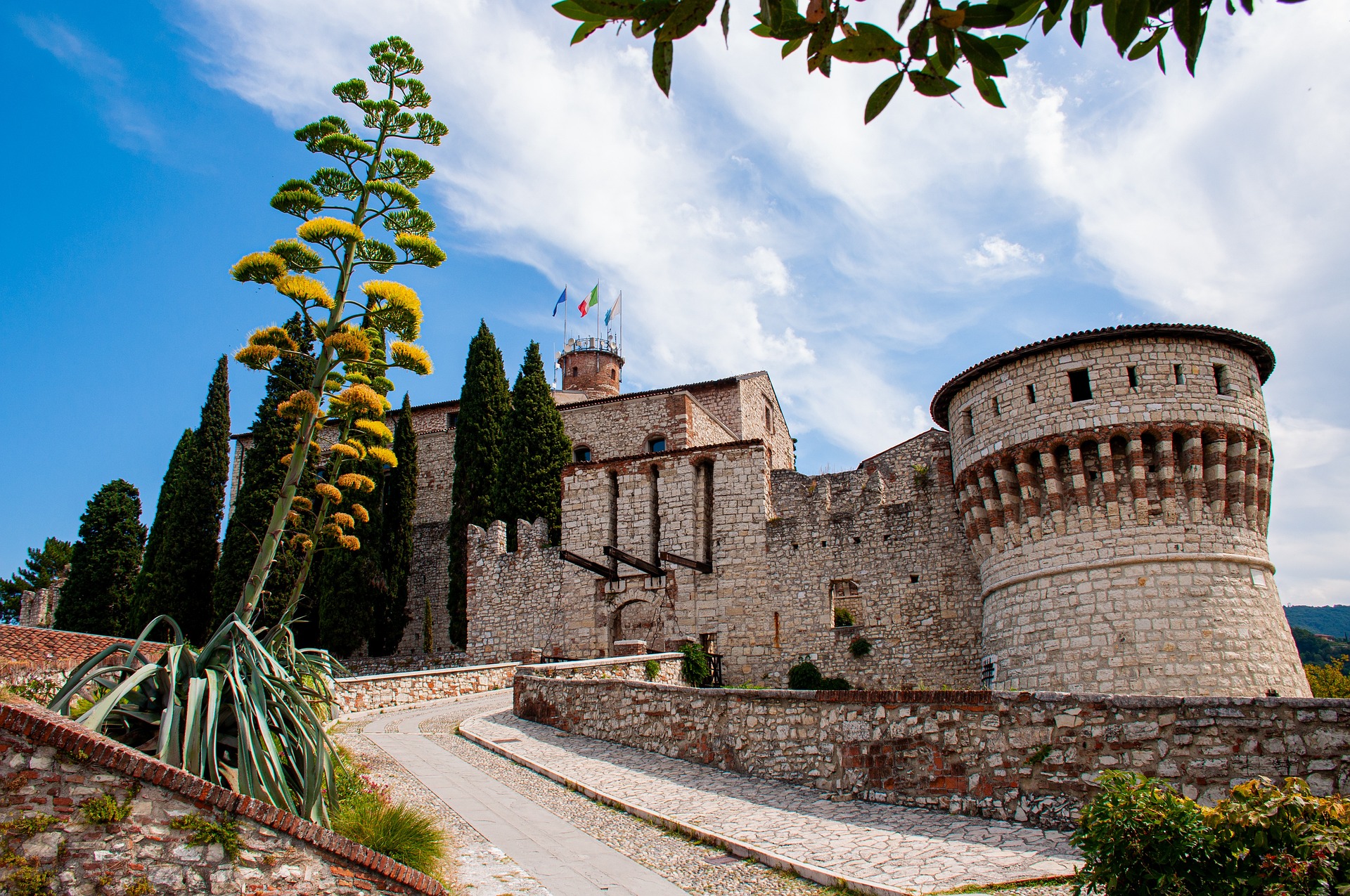 Castello