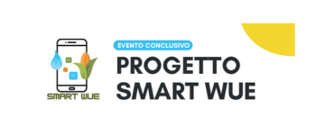 Evento conclusivo Progetto Smart WUE