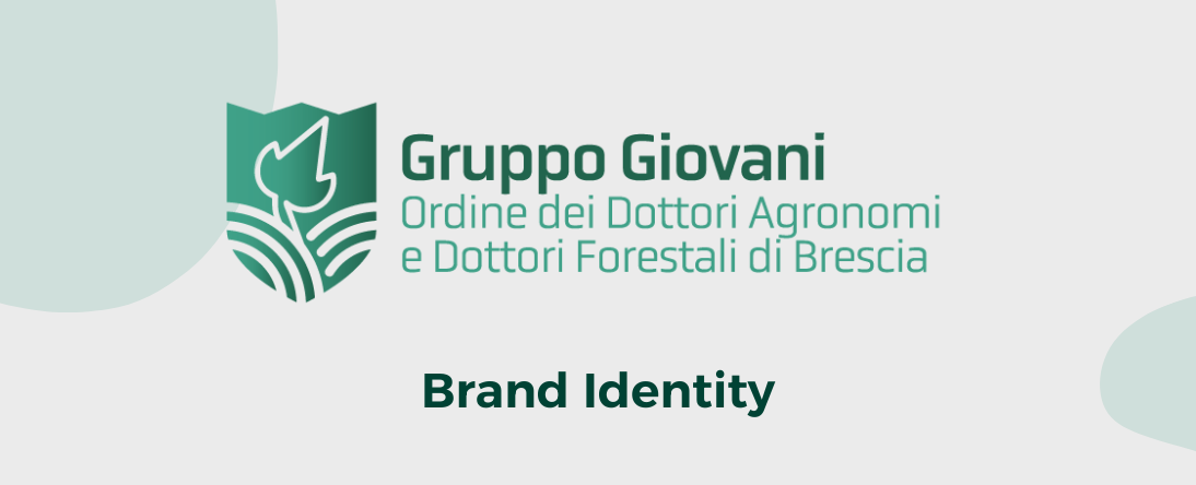 Nuovo logo per il Gruppo Giovani