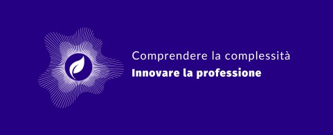 Il logo del Mandato 2025–2029