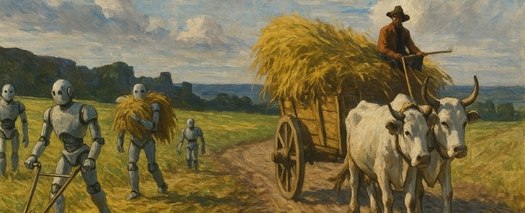 Quaderno di Campagna & AI