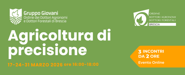Agricoltura di precisione: L’innovazione al servizio della digitalizzazione agronomica